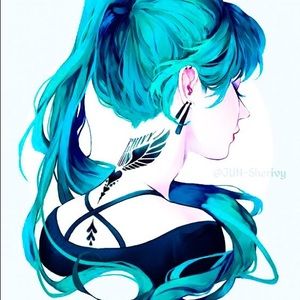 Meet your Posher, Paige